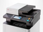 Kyocera ECOSYS M5526cdn - Multifunction printer - colour