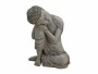 G. Wurm Dekofigur Buddha aus Polyresin, 20 cm, Eigenschaften