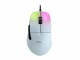 Roccat Gaming-Maus Kone Pro Weiss, Maus Features: Umschaltbare