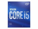Intel CPU Core i5-10400F 2.9 GHz, Prozessorfamilie: Intel Core