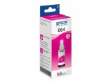 Tinte Epson C13T664340 magenta, 70ml