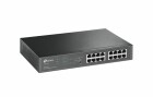 TP-Link PoE+ Switch TL-SG1016PE 16 Port, SFP Anschlüsse: 0