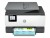 Bild 5 HP Inc. HP Multifunktionsdrucker OfficeJet Pro 9012e Grau/Weiss
