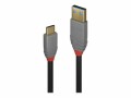 LINDY Anthra Line USB Cable, USB 3.1