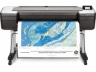 HP DesignJet - T1700dr PostScript