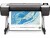 Image 1 Hewlett-Packard HP DesignJet T1700dr Printer