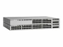Cisco Catalyst 9200 24-port data only Netw