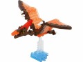 Nanoblock Mini Collection Pteranodon Level 2, Anzahl Teile: 130