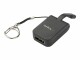 StarTech.com - Portable USB-C to DisplayPort Adapter with Quick-Connect Keychain