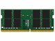 Kingston SO-DDR4-RAM ValueRAM KVR32S22D8/32 3200 MHz 1x 32 GB