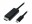 Image 0 Roline Adapterkabel 1,0m USB Typ C-HDMI