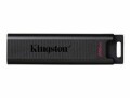 Kingston DataTraveler - Max