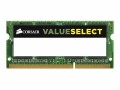 Corsair Value Select - DDR3L