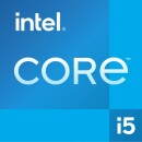 Intel CPU Core i5-12600 3.3 GHz, Prozessorfamilie: Intel Core