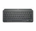 Logitech MX KEYS MINI FOR BUSINESS GRAPHITE - PAN