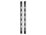 APC Easy Rack - Rack accessory channel (vertical)