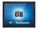 Elo Touch Solutions Elo 1590L - 90-Series - LED-Monitor - 38.1 cm