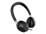 Yealink Headset BH72 Lite UC Schwarz, USB-A, ohne Ladestation