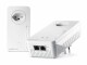 devolo Magic 1 WiFi - Starter Kit - pont