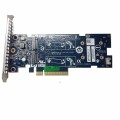 Dell BOSS - Kunden-Kit - Speichercontroller (RAID) - für