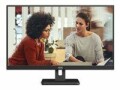 AOC Monitor Q27E3UAM, Bildschirmdiagonale: 27 ", Auflösung