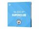 Superclub Manchester City ? Manager Kit, Sprache: Englisch, Kategorie