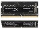 Kingston FURY Impact - DDR4 - kit - 32