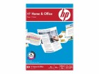 HP Druckerpapier - Home & Office (CHP150) A4 Weiss 2500 Blatt