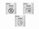 ZyXEL iCard Service-Bundle