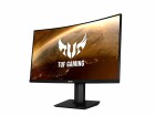 Asus TUF Gaming VG32VQR - LED monitor - gaming