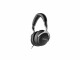 Denon Wireless Over-Ear-Kopfhörer AH-GC30 Schwarz