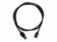 Qnap USB 3.0 5G 1M TYPE-A TO TYPE-C CABLE