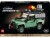 Image 6 LEGO ® Icons Klassischer Land Rover Defender 90 10317
