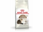 Royal Canin Trockenfutter Ageing 12+, 4 kg, Tierbedürfnis: Appetit