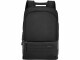 Samsonite Notebook-Rucksack Stackd Biz 14.1 " Schwarz, Taschenart