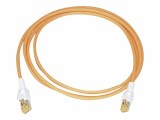 Dätwyler IT Infra Dätwyler - Patch-Kabel - RJ-45 (M) zu RJ-45 (M