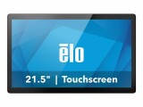 Elo Touch Solutions 