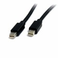 StarTech.com - 1m Mini DisplayPort 1.2 Cable M/M Mini DisplayPort 4k