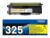 Bild 4 Brother Toner TN-325Y Yellow, Druckleistung Seiten: 3500 ×