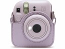 FUJIFILM Kameratasche Instax Mini 12 Violett, Tragemöglichkeit