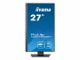 iiyama Monitor XUB2792QSN-B5, Bildschirmdiagonale: 27 "