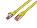 Wirewin - Patch-Kabel - RJ-45 (M) -