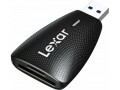 Lexar Card Reader Extern RW450, Speicherkartentyp: SDHC (SD 2.0)