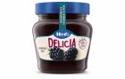 Hero Delicia Brombeerkonfitüre 320 g, Produkttyp: Konfitüre