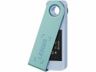 Ledger Nano S Plus Pastel Green, Kompatible Betriebssysteme