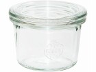 Weck Einmachglas 80 ml, 24 Stück, Produkttyp: Einmachglas