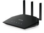 NETGEAR Dual-Band WiFi Router