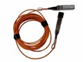 Hewlett-Packard HPE Active Optical Cable - 25GBase-AOC