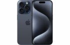 Apple iPhone 15 Pro 256 GB Titan Blau, Bildschirmdiagonale