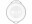 Bild 1 Rosti Deckel zu Rührschüssel Margrethe 0.5 l, Transparent
